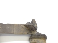 Плита защита dół нижняя двигателя porsche boxster 986 2.7 996504527 Оригинал, фото thumb