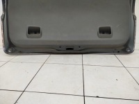 Peugeot 5008 1 2009r- крышка багажника багажника задний  задняя ktp ktpd Доставка, фото thumb