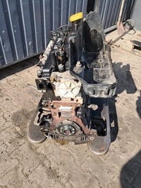 фото thumb №7, Двигун 2.0 дизель m47l20 форсунки насос land rover freelander i