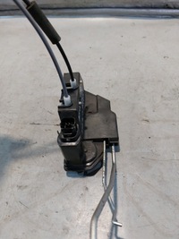 фото thumb №7, Замок двері праві перед 5pin hyundai i10 i