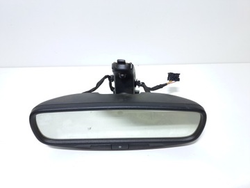 фото thumb №1, Jeep grand cherokee wk2 зеркало заднего вида внутренние 68289782ab