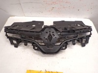 фото thumb №1, Решётка renault clio iv 2012-2016 622563184