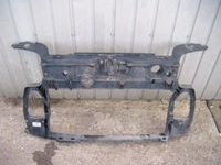 фото thumb №1, Fiat panda 2 ii 1.1 2003-2012 pas передний