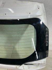 фото thumb №7, Крышка багажника крышка багажника задняя toyota rav4 v5 2019-