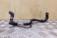 фото thumb №1, Труба охлаждение audi a5 cabrio 8f7 059121070a 3.0l дизель 180kw 2007