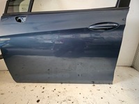 фото thumb №3, Opel astra k 5 v двері лівий перед ліва передні z22s