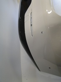 фото thumb №13, Mercedes бампер задний a2978856600 eqs 297 v297 pts