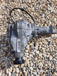 Купити Mercedes gle w292 63 amg диференціал перед диференціал, фото thumb