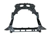 фото thumb №6, Nissan rogue 2021 рама вспомогательная передняя