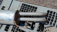 фото thumb №7, Вихлоп кінцевий vw bora i 1.9tdi 98-05r sedan