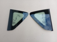 фото thumb №1, Ford b-max 2012-17r. - стекло кузов. правый задняя