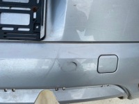 Бампер задняя citroen c4 3 дверь 04- в Украине, фото thumb