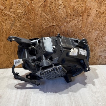 фото thumb №11, Лампа левая правая лампы передние комплект fiat 500x рестайлинг полный led