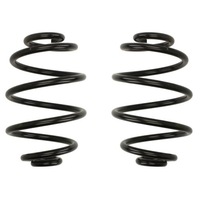 фото thumb №1, 2x пружина підвішування зад do opel corsa c 2000-