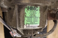 фото thumb №6, Мост задний hyundai tucson i 2.0crdi