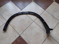 фото thumb №10, Молдинг крыльев - левое зад - mazda cx 5 cx5 12-17