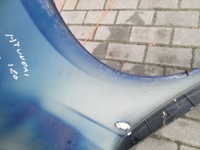 фото thumb №9, Крила передній лівий hyundai i20 2008-12