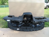 фото thumb №10, Seat leon ii 1p панель раздаточная консоль 1p0857067