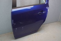 фото thumb №11, Opel corsa d двері лівий задня d1396