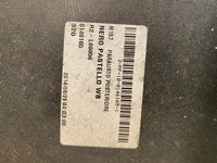 фото thumb №14, Maserati ghibli 13- бампер задня задній 670010943