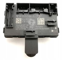 фото thumb №1, Модуль / блок керуючий do двері volkswagen id.4 1ea959596a