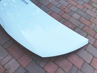 фото thumb №10, Капот кришка двигуна nissan nv300 opel vivaro b 2