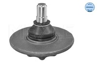 фото thumb №1, Шаровая опора рычага renault p. master ii 98 meyle 16-16 010 0026 шарнир