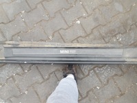 фото thumb №6, Mini cooper r56 one 06-10r молдинг порог правая