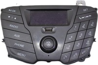 фото thumb №1, Of162 ford transit courier радио et76-18d815-be