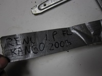 фото thumb №3, Підйомник скло lp renault kangoo fl 03r 42 ele