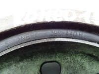 фото thumb №4, Alfa romeo 156 97-02 2.0 16v ts шкив коленчатого вала