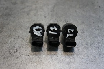 фото thumb №5, Датчик паркування pdc audi a3 8p рестайлінг 420919275 vw passat cc