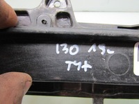 фото thumb №7, I30 iii fastback n 19r балка pod бампер задній задня задній задня задня