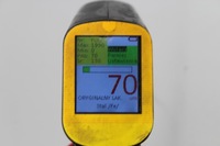 фото thumb №7, Дверь правый перед jaguar xf 07-11r