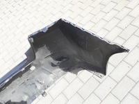 фото thumb №12, Subaru xv crosstrek 11- бампер задняя задний 57704fj041