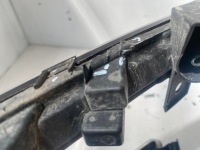 Vw golf vii противотуманная фара led drl правый 5ge941056b Киев, фото thumb