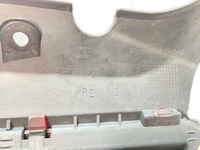 фото thumb №14, Бампер передний перед seat altea toledo iii 5p0 2004-2009