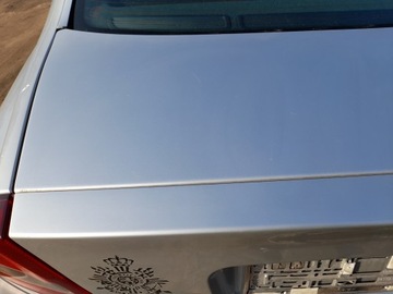 фото thumb №8, Volvo s80 i кришка багажника зад sedan 426-46