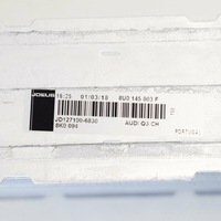 фото thumb №7, Інтеркулер audi q3 2,0tdi/2,0tfsi 11-