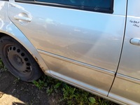 фото thumb №12, Vw golf iv двері правий задня праве задні la7w kombi
