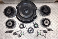 фото thumb №12, Vw arteon 3g8 динамики аудиосистема dynaudio динамик набор труба комплект