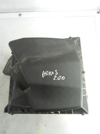 фото thumb №1, Opel оригинальный номер 13311896 корпус фильтра воздуха