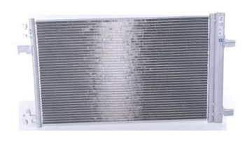 фото thumb №1, Радиаторов климат opel insignia 08-17 2.0 turbo b