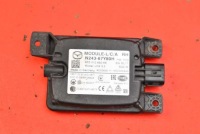 фото thumb №1, Блок управления модуль ассистент поперечина движения n243-67y80h mazda mx5 iv nd 15-23