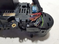 фото thumb №11, 7p5920902f porsche cayenne 7p 4.8 turbo ii спидометр приборы европа