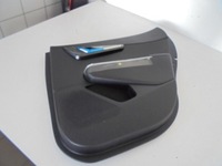 фото thumb №1, Обивка дверь правый задняя kia ev6 2021 rok