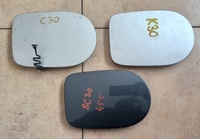 фото thumb №1, Volvo c30 кришка заливної пального петля