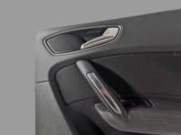 фото thumb №2, Audi a1 8x обшивка дверь правый задняя задний 14 r