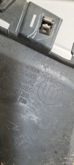 фото thumb №16, Dodge durango lift бампер перед передній srt srt 8