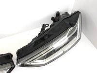 Audi a7 c8 4k8 фара правый  левая full led Недорого, фото thumb